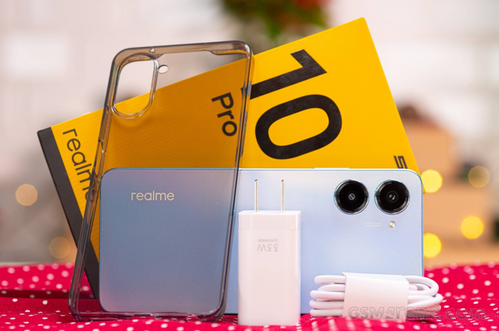 Realme 10 Pro