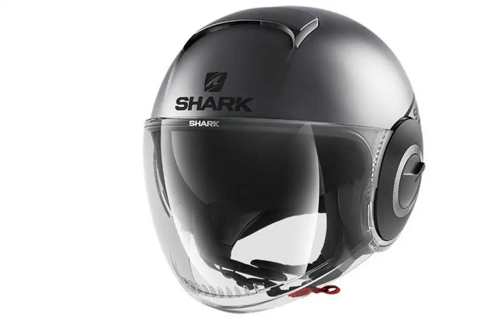 Shark Helmet rilis helm baru