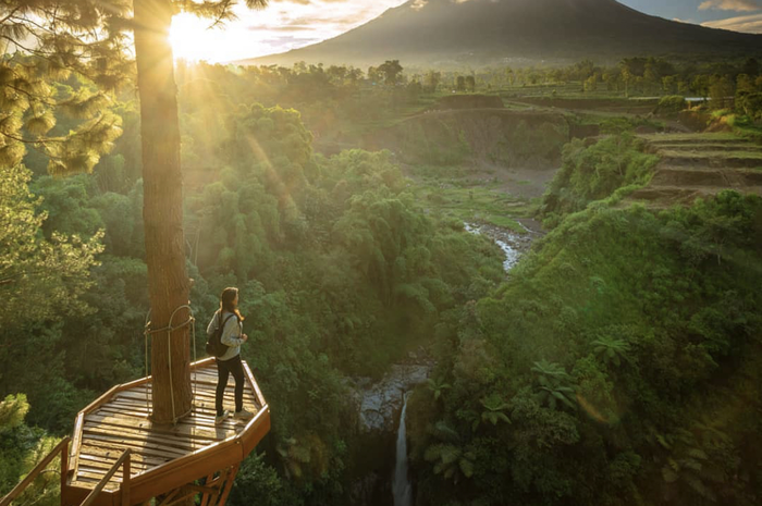 Intip yuk 7 tempat wisata di Boyolali Jawa Tengah yang menyediakan banyak foto spot foto aesthetic. Wajib kita kunjungi nih!