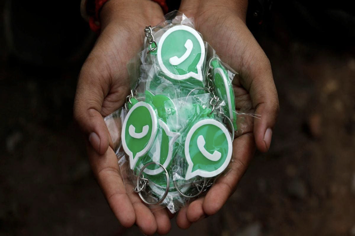 Begini cara agar foto profil WhatsApp tak buram. Kita cukup mengikuti 5 triknya tanpa menggunakan aplikasi tambahan.