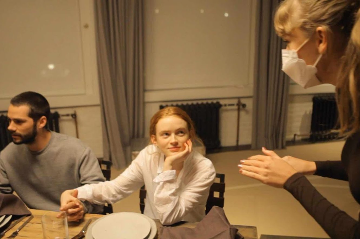 Taylor Swift jadi sutradara film pendek All Too Well