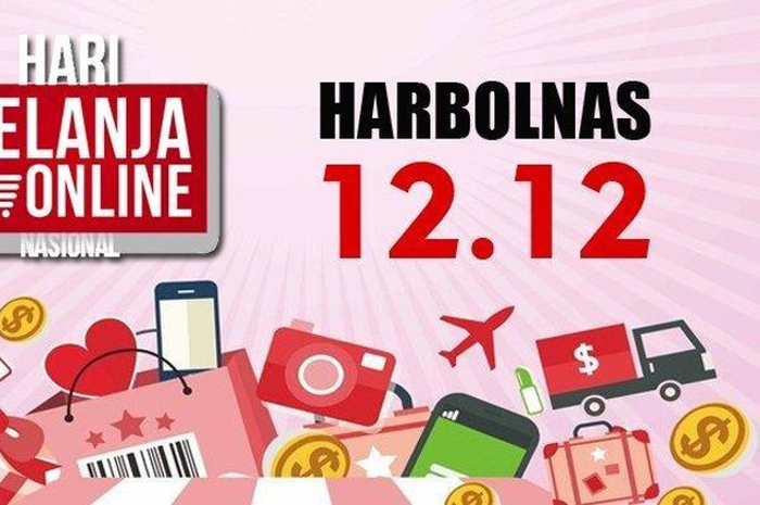 Harbolnas 12.12