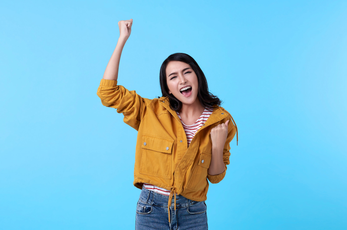 10 Kalimat Quotes Penuh Makan dan Semangat yang Bisa Dijadikan Motivasi untuk Diri sendiri