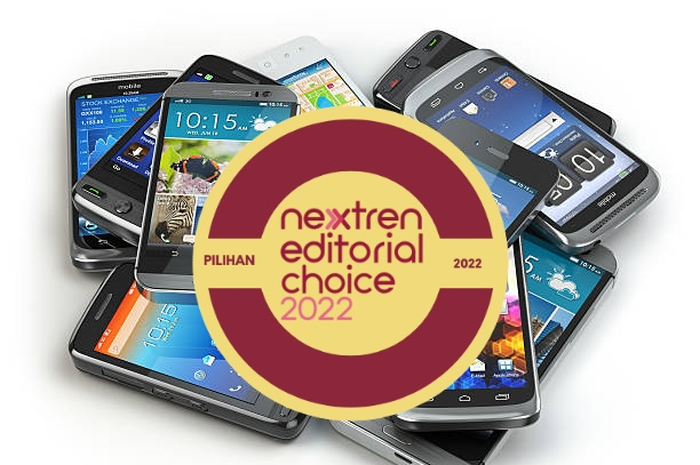 Nextren Editorial Choice 2022, kembali hadir dalam berbagai macam jenis kategori pilihan redaksi