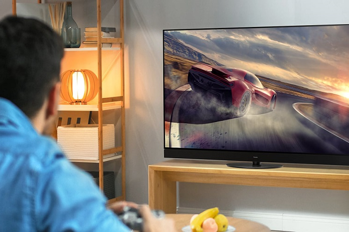 Panasonic Rilis Smart TV Baru, Cocok untuk Main Game