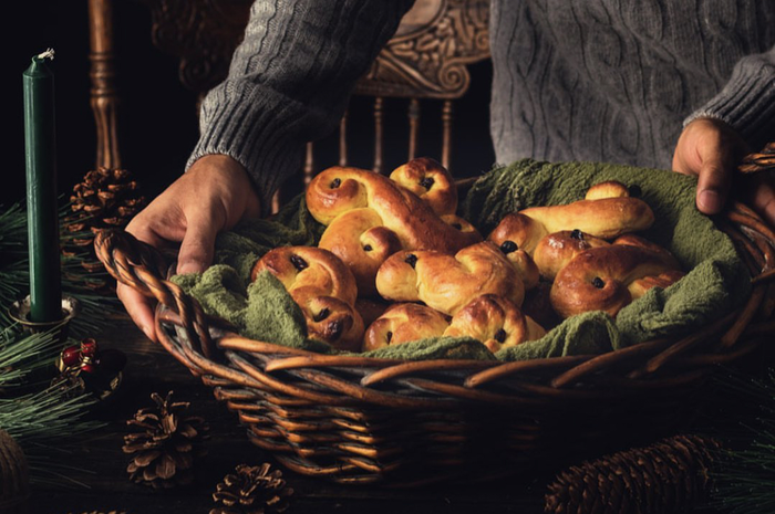 Begini cara foto makanan yang aesthetic buat diunggah di Instagram. Nah, kita bisa mencobanya dari sekarang.