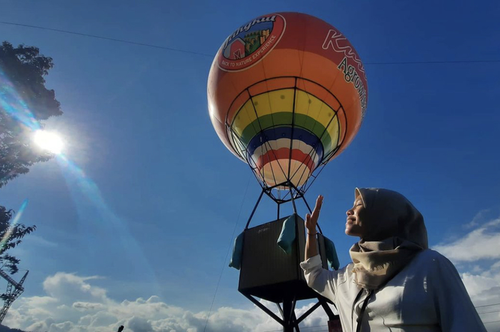 Inilah cara ke 7 tempat wisata hits di Batu Jawa Timur yang dilengkapi dengan ide foto aesthetic selama liburan akhir tahun.