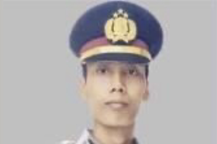 Anak buah Jenderal Listyo Sigit Prabowo sampai turun tangan. Jabatan Iptu Umbaran intel nyamar jadi wartawan diselidiki. 