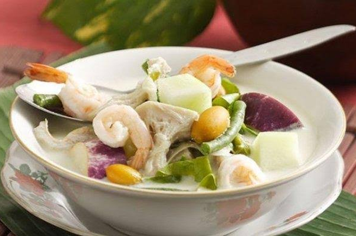 Polisi ungkap hasil penyelidikan pemilik warung yang jual sayur lodeh bercampur potongan jari
