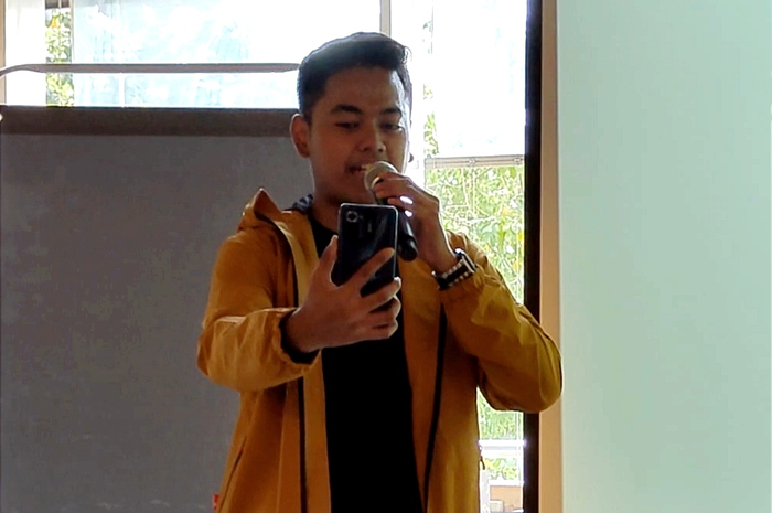 Tips bikin video stabil di smartphone ala Urrofi