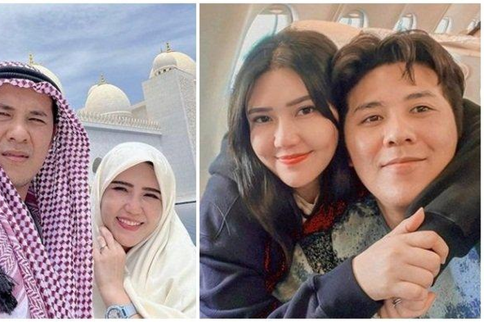5 bulan menikah dengan Chevra Yolandri, Via Vallen mendadak bahas broken home hingga keharmonisan