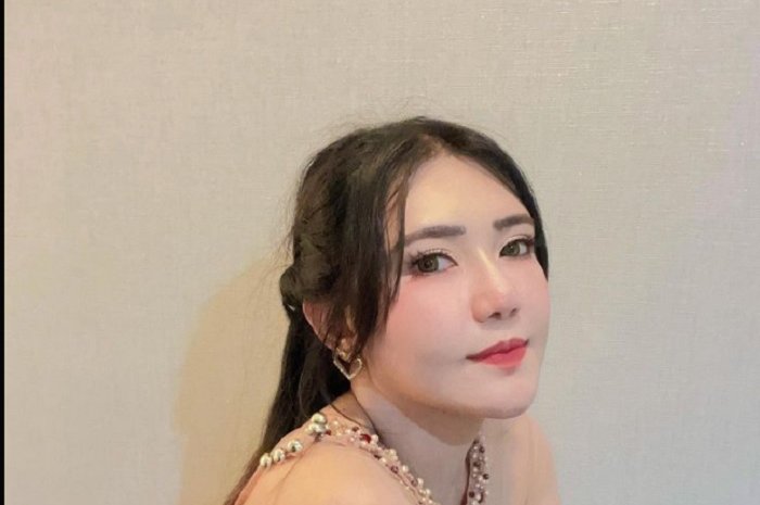Via Vallen ceritakan masa-masa jadi tulang punggung keluarga