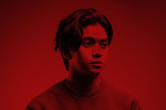 Ajil Ditto, cast film Keramat 2: Caruban Larang