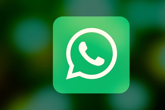 Logo WhatsApp