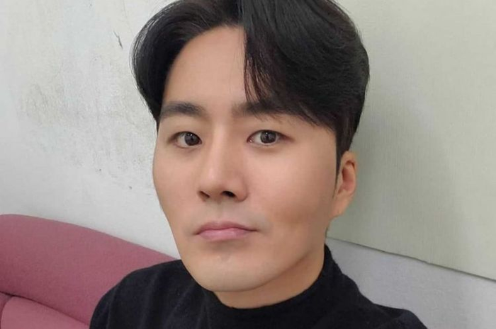 Biodatas Artis Eru Penyanyi asal Korea Selatan