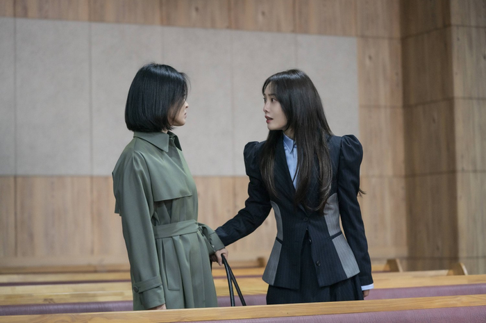 drama Korea The Glory