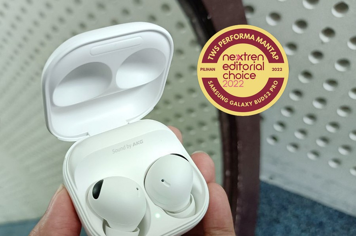 Samsung Galaxy Buds2 Pro