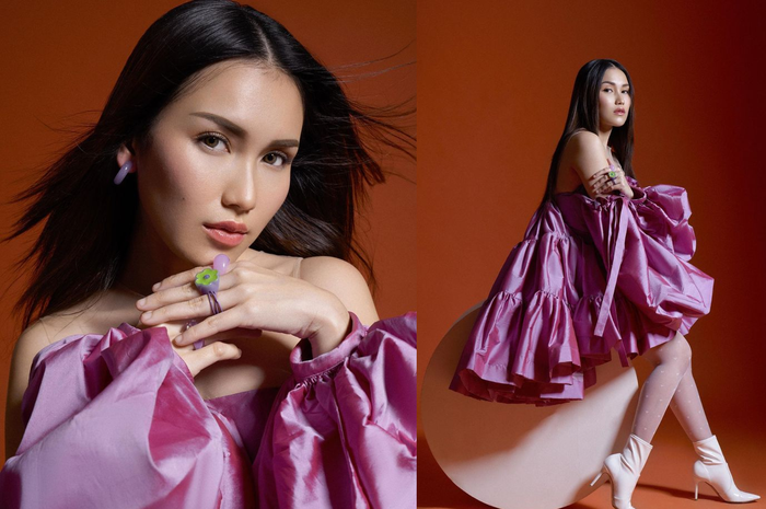Tarif  Ayu Ting Ting bocor, Nikita Mirzani auto syok!