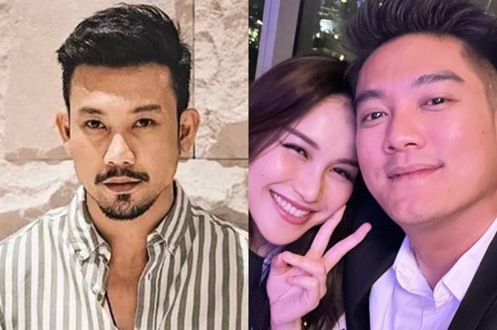 Kolase Denny Sumargo, Ayu Ting Ting dan Boy William