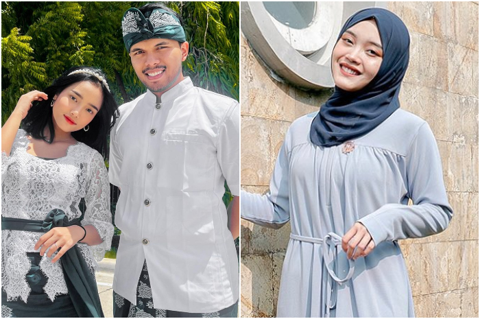 Thariq Halilintar dijodoh-jodohkan dengan Putri Delina.