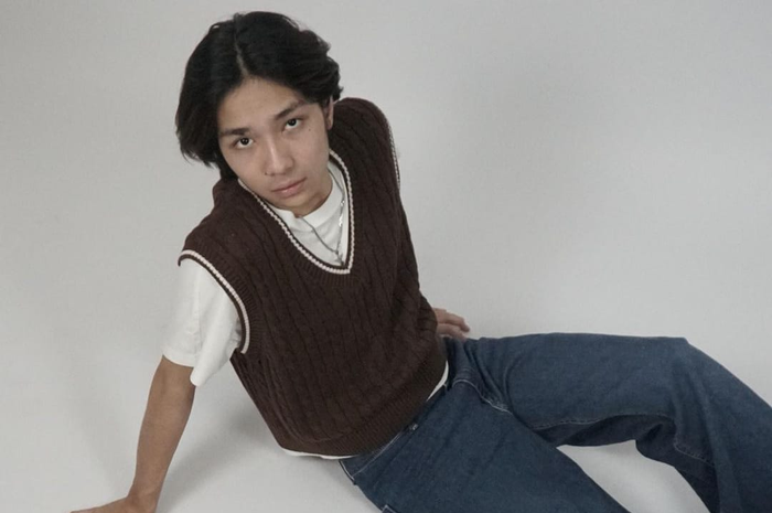 Weda Mauve rilis album perdana 'Denial'