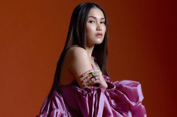  Ayu Ting Ting