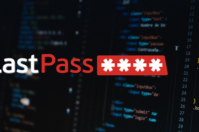 Ilustrasi aplikasi LastPass diretas
