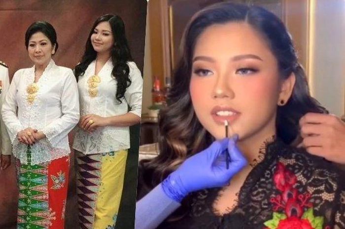 Anak sulung Ferdy Sambo rela urus adik sambil kerjakan skripsi setelah bapak ibunya di penjara