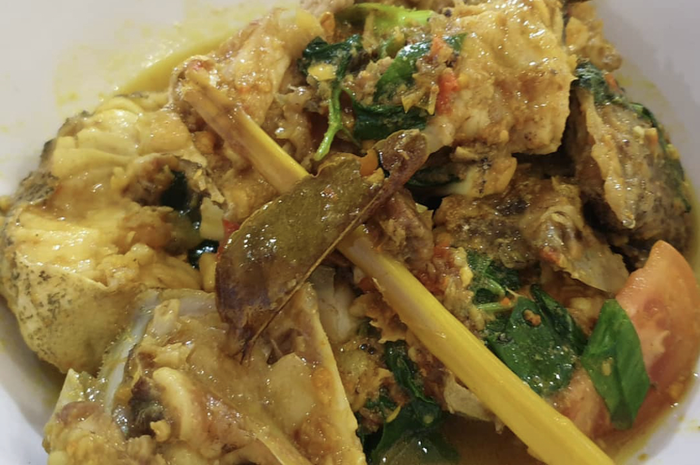 Apabila mencari sarapan enak di Cilacap Jwa Tengah, 5 tempat wisata kuliner ini wajib dicoba. Cek yuk foto menunya.