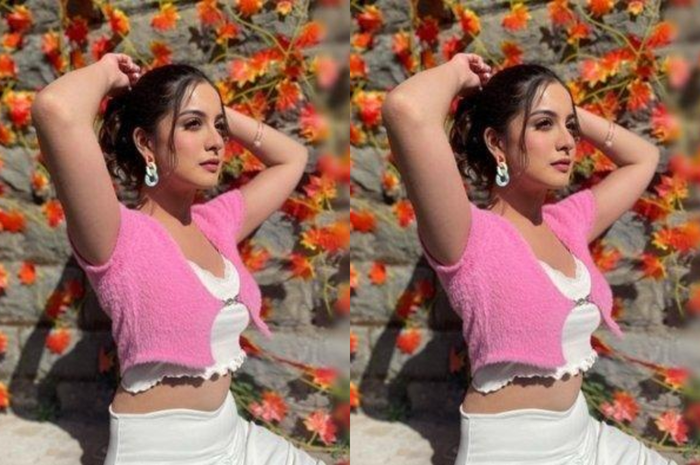 Innalillahi, artis India Tunisha Sharma meninggal dunia di lokasi syuting, diduga bunuh diri