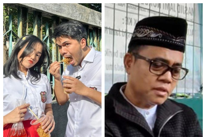 Fuji dan Thariq Halilintar dikabarkan menikah akhir tahun 2023, Haji Faisal berikan tanggapan.