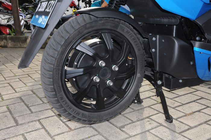 Banyak pemilik keluhkan dinamo motor listrik ALVA mudah rusak, kode error yang mucul ini jadi pertanda.
