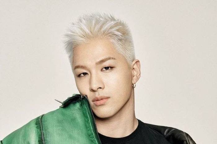 Taeyang BIGBANG