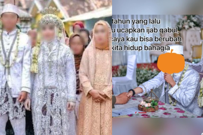 Viral suami selingkuh dengan ibu mertua.