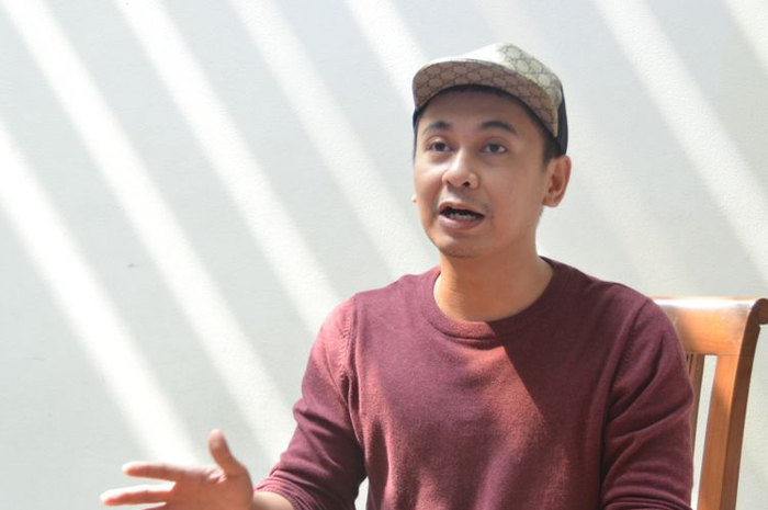Raditya Dika