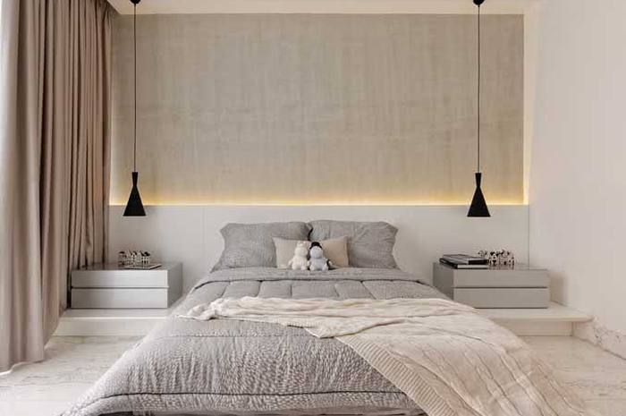 Yuk Pilih Keramik yang Tepat untuk Kamar Tidur Anda dan Ciptakan Ruang dengan Kenyamanan Maksimal!