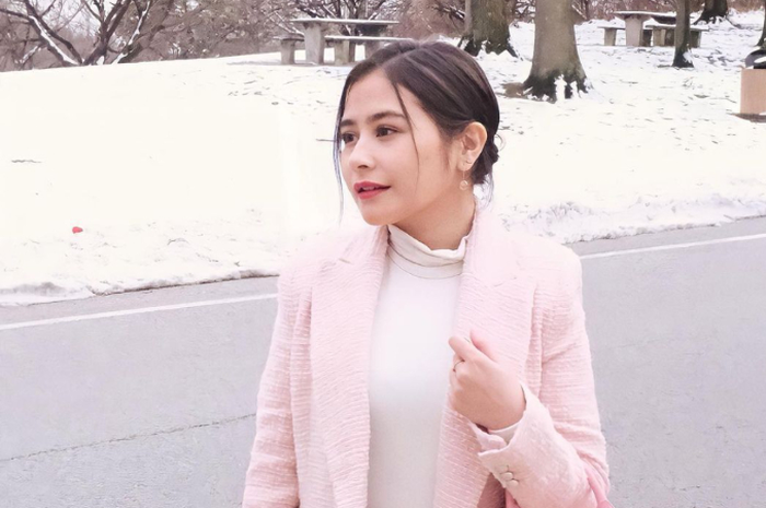 Prilly Latuconsina