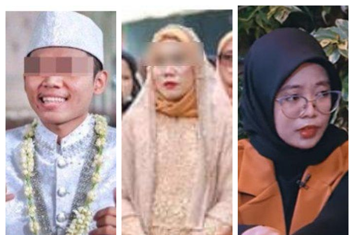 Alasannya ngadem, Norma risma ceritakan detik-detik suami dan ibunya dipergoki warga tak berbusana