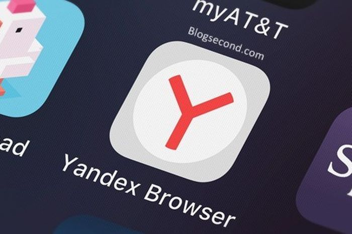 Yandex Browser 