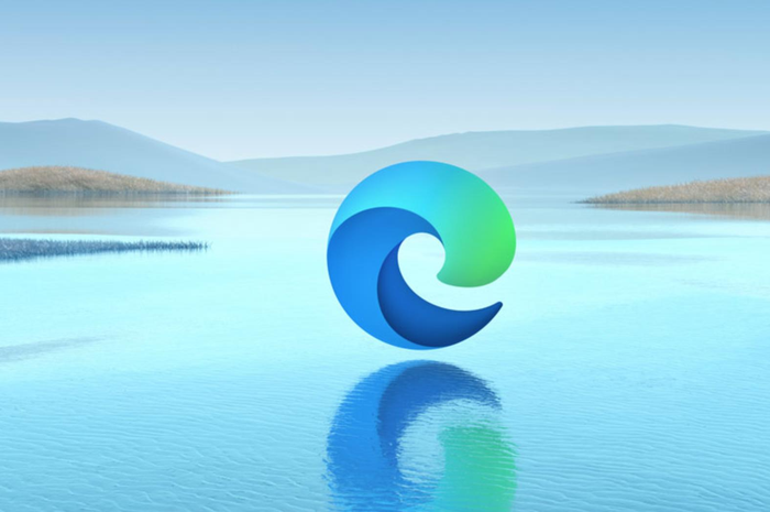 Logo Microsoft Edge