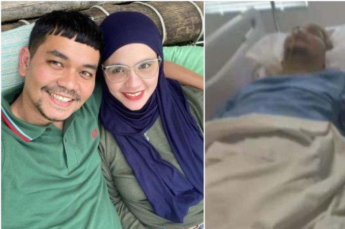 Aldilla Jelita minta bantuan biaya ke sosok ini selain open donasi