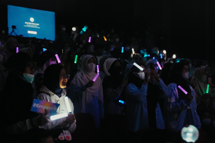 X-School 2022 – PROM TIME: We are You But Extra