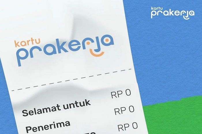 Pendaftaran Kartu Prakerja diprakirakan dibuka mulai Januari 2023