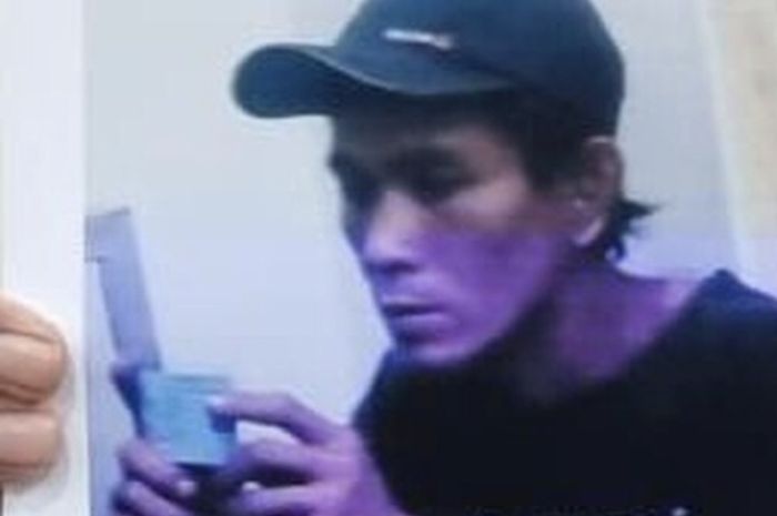 Motif pemulung menculik bocah perempuan di Jakpus dikantongi polisi. Foto tampang pelaku yang mantan narapidana bikin geram.