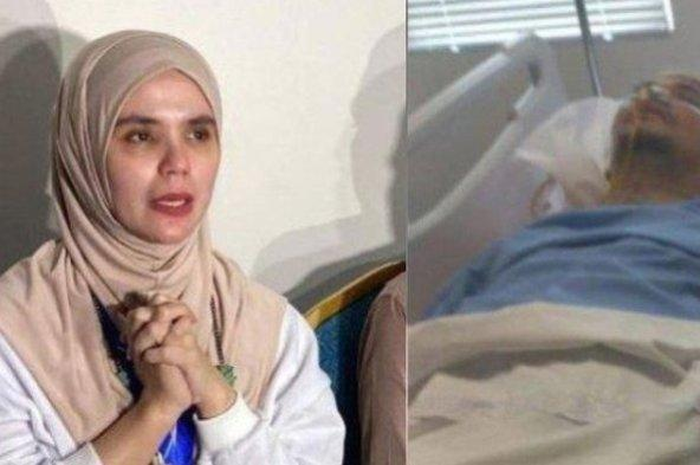 Istri Indra Bekti, Aldilla Jelita 
