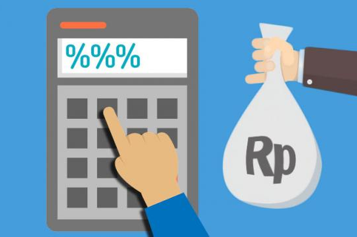 Ilustrasi daftar 102 pinjol legal yang terdaftar OJK 2023