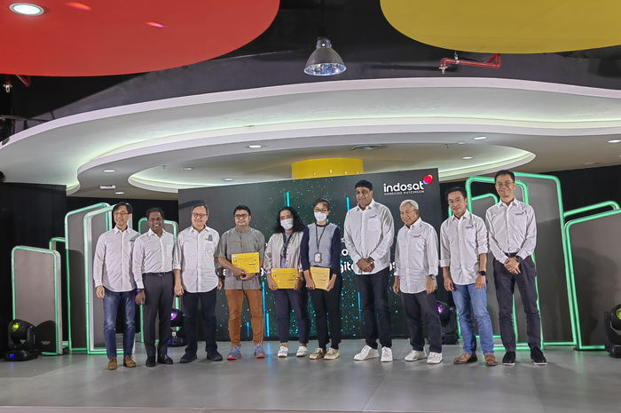 Indosat Ooredoo Hutchison (IOH) menjelaskan langkah selanjutnya setelah jaringan 3G dimatikan.