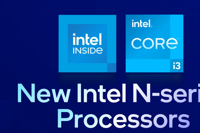 Intel N-Series