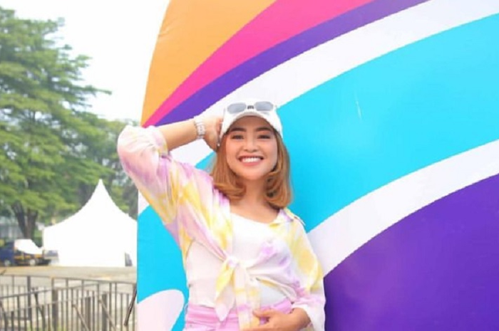 Mpok Alpa jadi korban penipuan