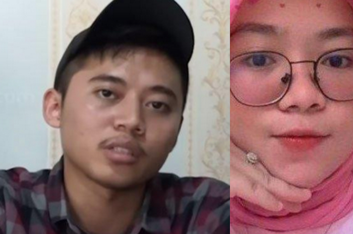 Rozy Zay Hakiki dan Norma Risma
